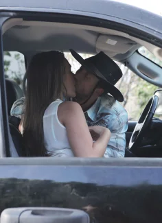 Abby Cross Abby Cross Cuntry Booty 14