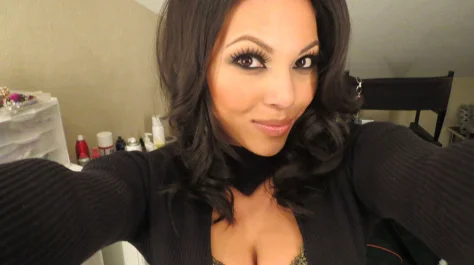 Adrianna luna down and dirty 19