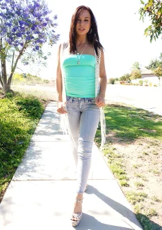 Aidra Fox Aidra Fox Jean Fucking 2 10