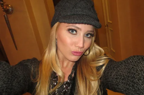 Aj applegate anal trekking 07