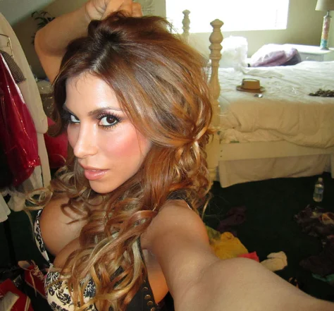 Alexa nicole blowncock 13