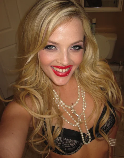 Alexis texas t a 20