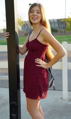 Alyce Anderson Alyce Anderson Take The Condom Off 9 03