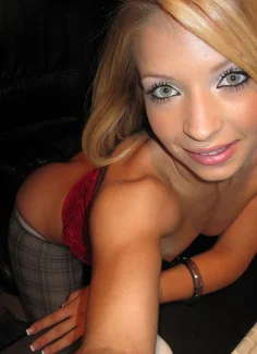 Alyssa Branch Alyssa Branch The Monster Under The Bed 09