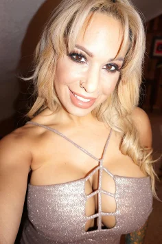 Alyssa Lynn Alyssa Lynn Romantic Aggression 4 09