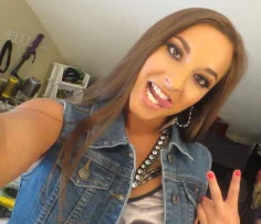 Amirah Adara Amirah Adara White Room W Amirah 15