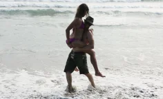 Ariel Winters Ariel Winters Wanderlust 4 28