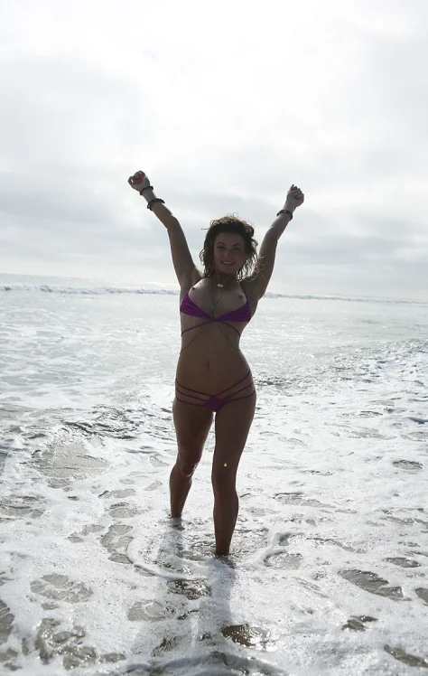 Ariel winters wanderlust 4 25
