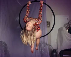 Arya Fae Arya Fae Aerial Angel 01