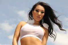 Asa Akira Asa Akira Flesh Or Fantasy 07