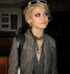 Ash Hollywood Ash Hollywood Bangin Hollywood 06