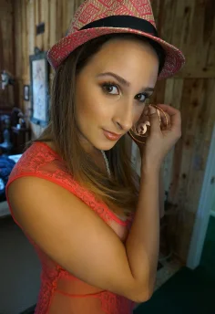 Ashley Adams Ashley Adams Party Girl 20