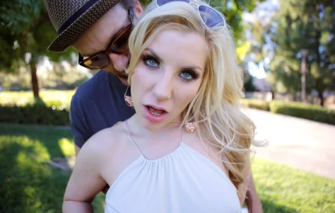 Ashley fires ass tastic 10