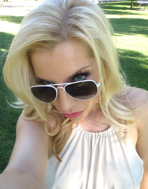 Ashley fires ass tastic 23