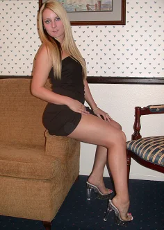 Ashley Marie Ashley Marie Shopping Spree 04