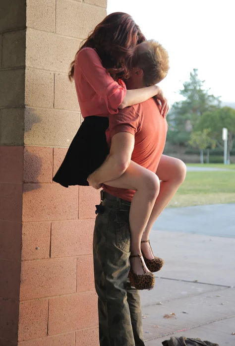 Ashlyn molloy hot girl on campus 03