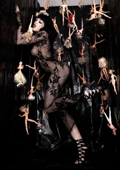 Asphyxia Noir Asphyxia Noir Cimmerian 01