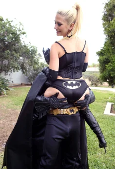 Aubrey Gold Aubrey Gold Nerd Girls Part 4 09