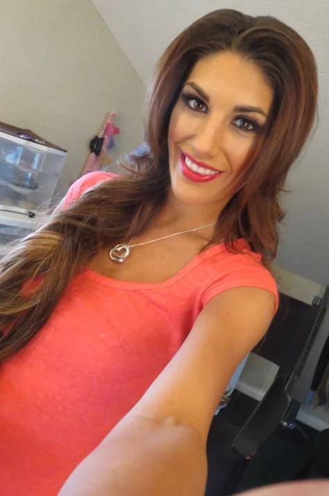 August ames real life part 10 13