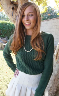 Ava Parker Ava Parker Split Screen Teens 01