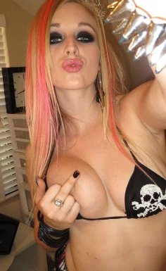 Avril Vagine Avril Vagine Pop Punk Pussy 20