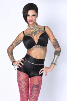 Bonnie Rotten Bonnie Rotten Dead Girls Dont Cry 02