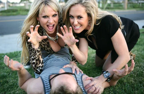 Brandi love cougar cunts 01