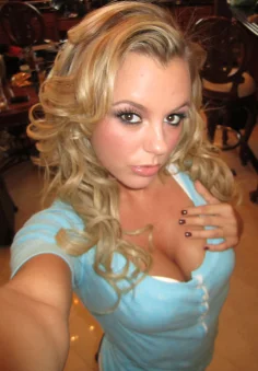 Bree Olson Bree Olson The F Team 22