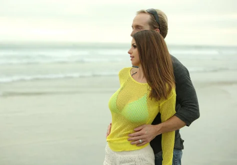 Brooklyn chase oceanside seduction 11