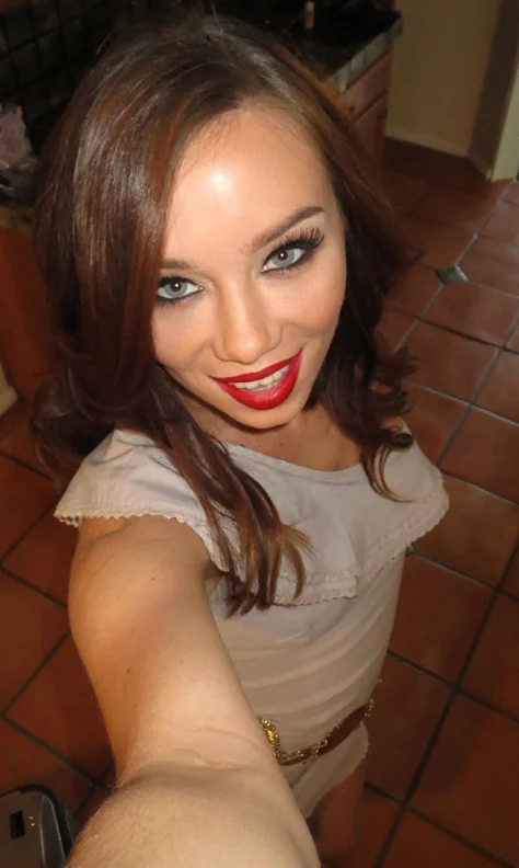 Capri anderson dirty desires 13