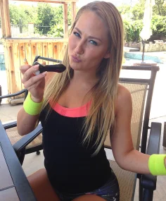 Carter Cruise Carter Cruise Make Em Sweat 09