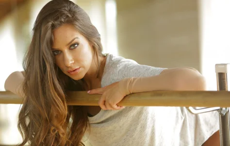 Cassidy klein heart and soul 12