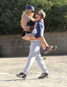 Charisma Cappelli Charisma Cappelli Anal Baseball 04