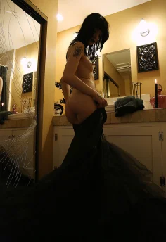 Charlotte Sartre Charlotte Sartre Dark Perversions 2 08