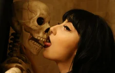 Charlotte Sartre Charlotte Sartre Dark Perversions 2 11