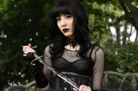 Charlotte sartre dark perversions 2 02