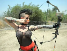 Christy Mack Christy Mack 500th Part 1 Of 3 03