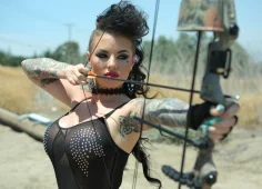 Christy Mack Christy Mack 500th Part 1 Of 3 04