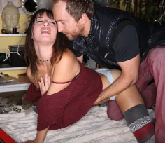 Daisy Haze Daisy Haze High On Haze 08