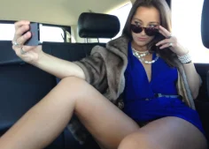 Dani Daniels Dani Daniels Driving Ms Daniels 19