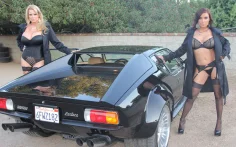 Diamond Foxxx Diamond Foxxx Kidnapped Dick 02