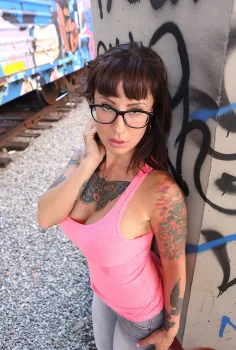 Dollie Darko Dollie Darko Thou Shalt Not 06