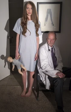 Elena Koshka Elena Koshka Chesters Living Doll 01