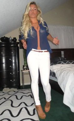 Embry Prada Embry Prada Date Night 13