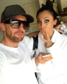 Gianna Nicole Gianna Nicole Moto Majestic 72