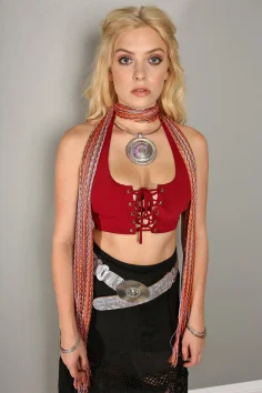 Giselle Palmer Giselle Palmer Boho Beauties 6 01