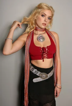 Giselle Palmer Giselle Palmer Boho Beauties 6 02