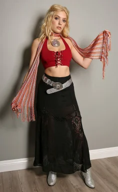 Giselle Palmer Giselle Palmer Boho Beauties 6 04