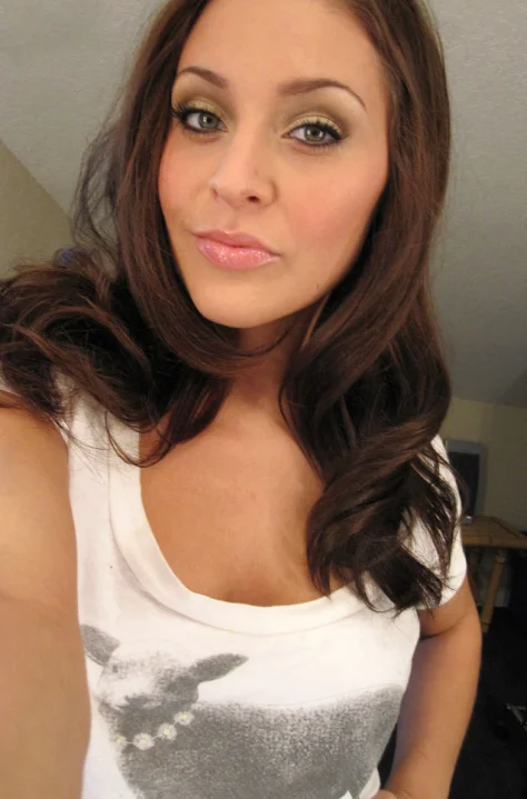 Gracie glam gracies first rub 25