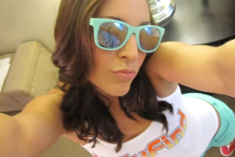 Gracie glam gracies first rub 33